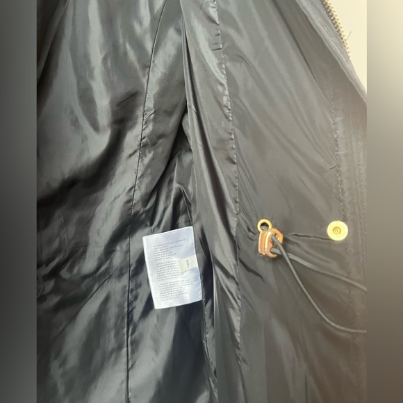 Michael Kors winter coat, Large - Picture 7 of 7